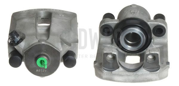 BUDWEG CALIPER Тормозной суппорт 342545